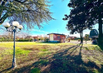 Villa Via IV Novembre (Loc. Colombè ), Robassomero - foto 47