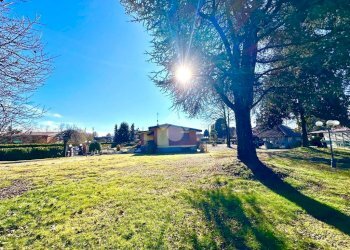 Villa Via IV Novembre (Loc. Colombè ), Robassomero - foto 49