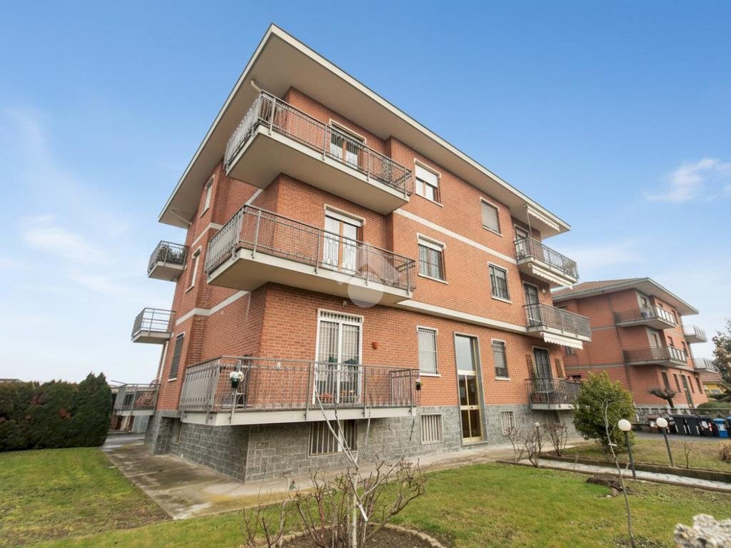 Four-room apartment Via Settimo, Leini - photo 1