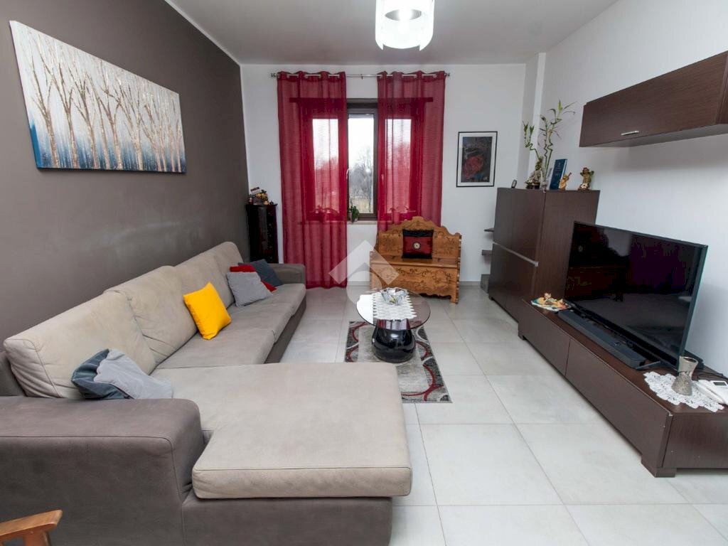 Four-room apartment Via Settimo, Leini - photo 2