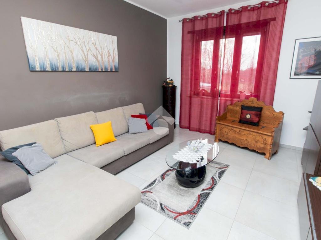 Four-room apartment Via Settimo, Leini - photo 3