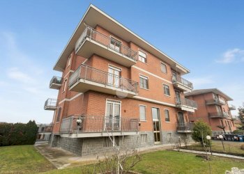 Quadrilocale Via Settimo, Leini - foto 1