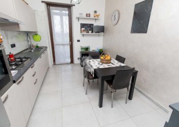 Quadrilocale Via Settimo, Leini - foto 15