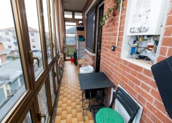 Quadrilocale Via Settimo, Leini - foto 18