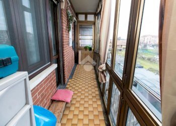 Quadrilocale Via Settimo, Leini - foto 19