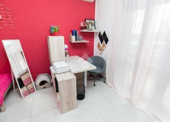 Quadrilocale Via Settimo, Leini - foto 31