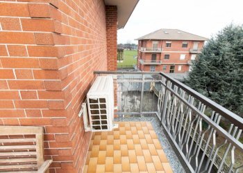 Quadrilocale Via Settimo, Leini - foto 39