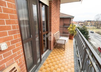 Quadrilocale Via Settimo, Leini - foto 40