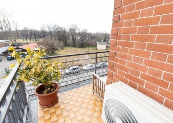 Quadrilocale Via Settimo, Leini - foto 41