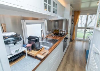 Casa indipendente Via Canova Pogliani, Leini - foto 5