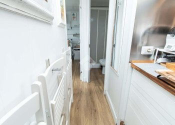 Casa indipendente Via Canova Pogliani, Leini - foto 6