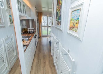 Casa indipendente Via Canova Pogliani, Leini - foto 9