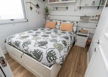 Casa indipendente Via Canova Pogliani, Leini - foto 12