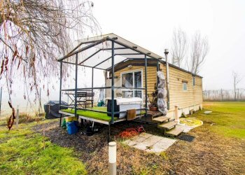 Casa indipendente Via Canova Pogliani, Leini - foto 20