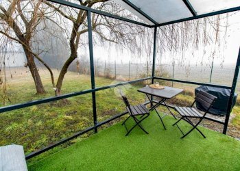 Casa indipendente Via Canova Pogliani, Leini - foto 21