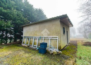 Casa indipendente Via Canova Pogliani, Leini - foto 25