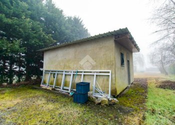 Casa indipendente Via Canova Pogliani, Leini - foto 32