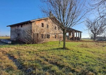 Casa Colonica Via Poggio Renatico, 12, San Giorgio di Piano - foto 2
