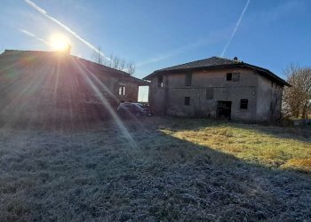 Casa Colonica Via Poggio Renatico, 12, San Giorgio di Piano - foto 3