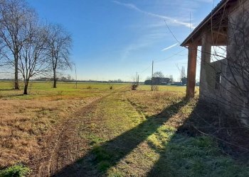 Casa Colonica Via Poggio Renatico, 12, San Giorgio di Piano - foto 8