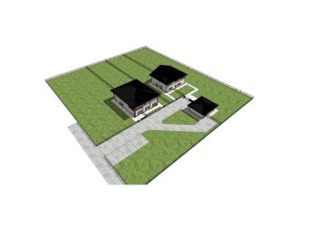 Casa Colonica Via Poggio Renatico, 12, San Giorgio di Piano - foto 10