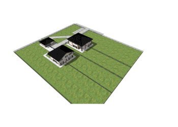 Casa Colonica Via Poggio Renatico, 12, San Giorgio di Piano - foto 11