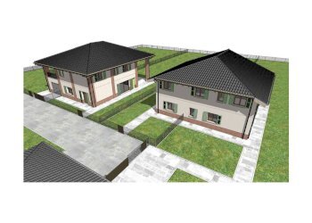 Casa Colonica Via Poggio Renatico, 12, San Giorgio di Piano - foto 12