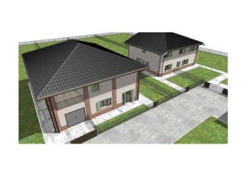 Casa Colonica Via Poggio Renatico, 12, San Giorgio di Piano - foto 13