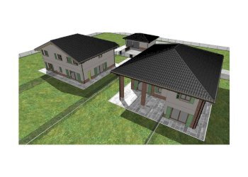 Casa Colonica Via Poggio Renatico, 12, San Giorgio di Piano - foto 14