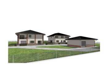 Casa Colonica Via Poggio Renatico, 12, San Giorgio di Piano - foto 16