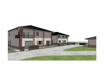 Casa Colonica Via Poggio Renatico, 12, San Giorgio di Piano - foto 17