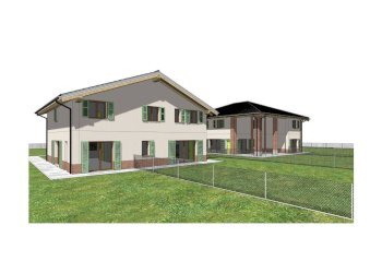 Casa Colonica Via Poggio Renatico, 12, San Giorgio di Piano - foto 19