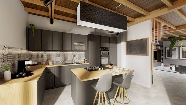 Villa Via Ghiaradino, 1B, Granarolo dell'Emilia - foto 1