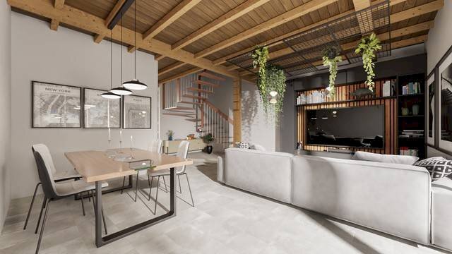 Villa Via Ghiaradino, 1B, Granarolo dell'Emilia - foto 2