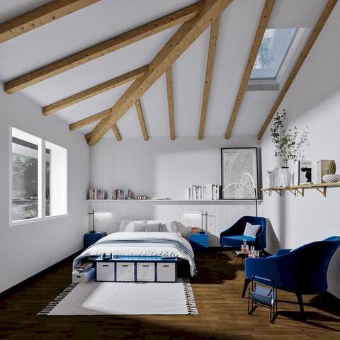 Villa Via Ghiaradino, 1B, Granarolo dell'Emilia - foto 3