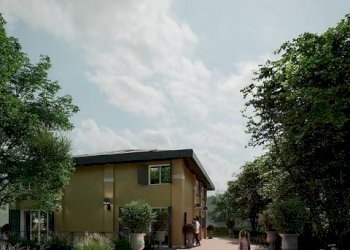 Villa Via Ghiaradino, 1B, Granarolo dell'Emilia - foto 6