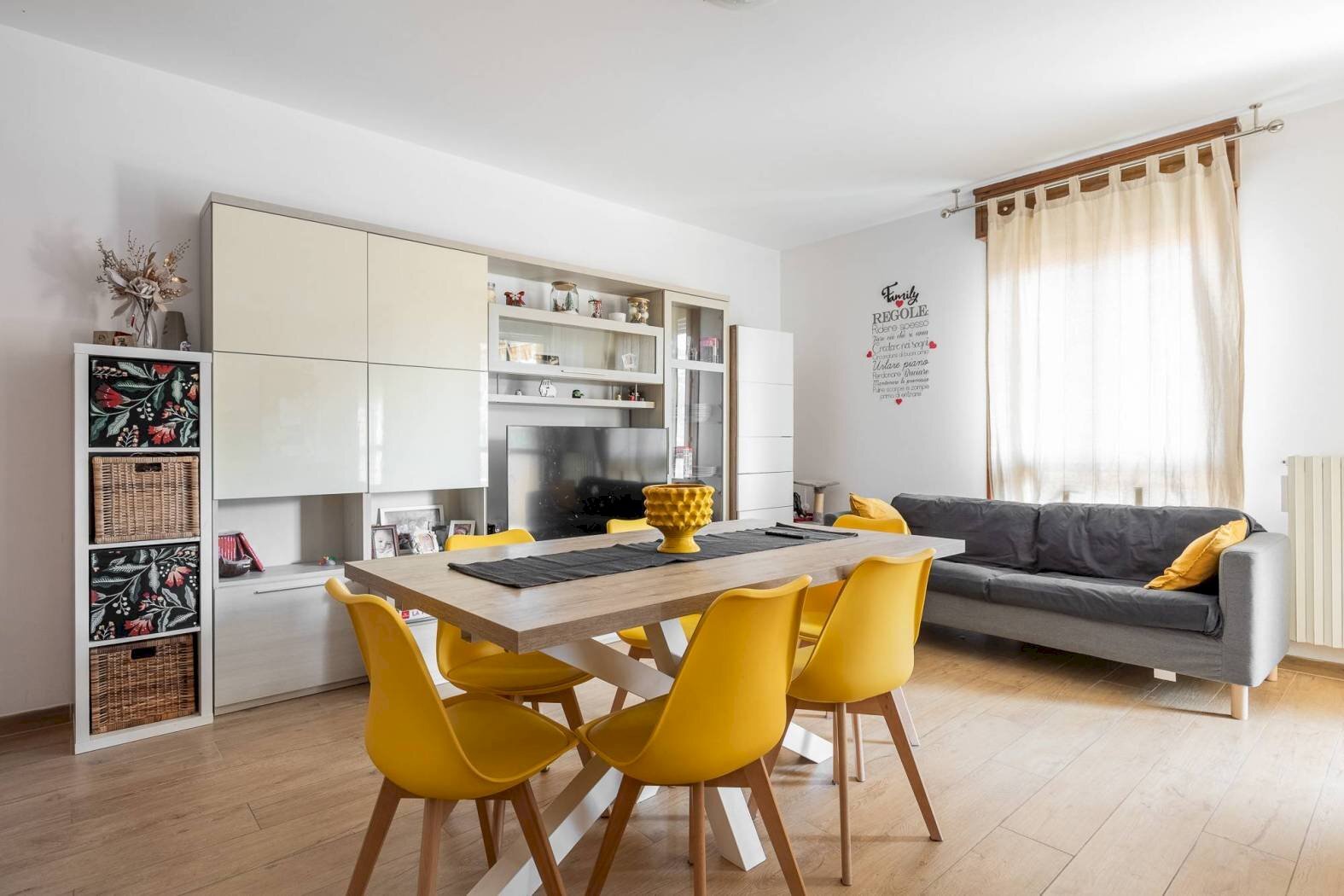 Apartment Via Ghiaradino, 1B, Granarolo dell'Emilia - photo 2