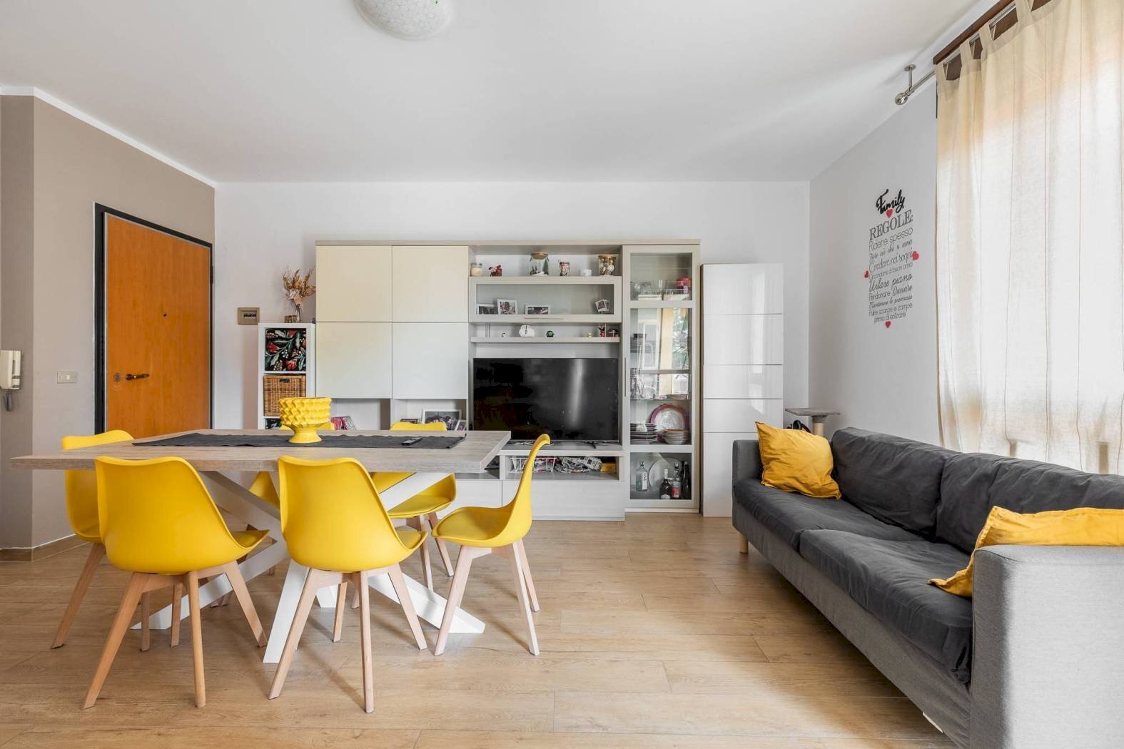 Apartment Via Ghiaradino, 1B, Granarolo dell'Emilia - photo 3