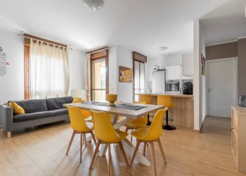 Appartamento Via Ghiaradino, 1B, Granarolo dell'Emilia - foto 1