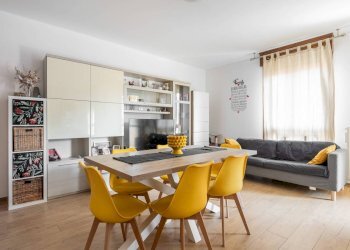 Appartamento Via Ghiaradino, 1B, Granarolo dell'Emilia - foto 2