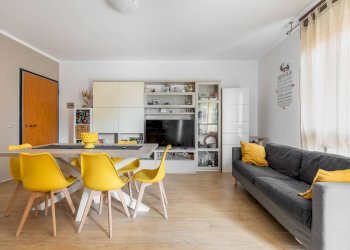 Appartamento Via Ghiaradino, 1B, Granarolo dell'Emilia - foto 3