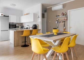 Appartamento Via Ghiaradino, 1B, Granarolo dell'Emilia - foto 5