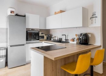 Appartamento Via Ghiaradino, 1B, Granarolo dell'Emilia - foto 6