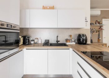 Appartamento Via Ghiaradino, 1B, Granarolo dell'Emilia - foto 7