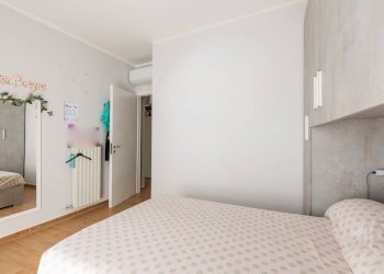 Appartamento Via Ghiaradino, 1B, Granarolo dell'Emilia - foto 15