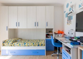 Appartamento Via Ghiaradino, 1B, Granarolo dell'Emilia - foto 17