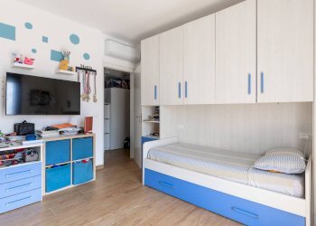 Appartamento Via Ghiaradino, 1B, Granarolo dell'Emilia - foto 18