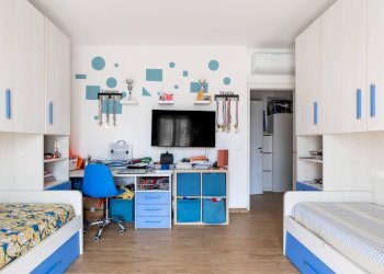 Appartamento Via Ghiaradino, 1B, Granarolo dell'Emilia - foto 19