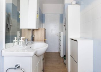 Appartamento Via Ghiaradino, 1B, Granarolo dell'Emilia - foto 21