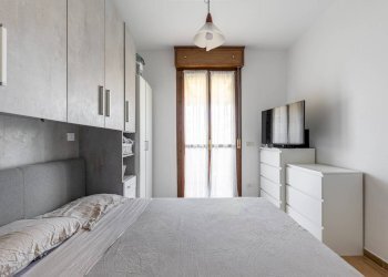 Appartamento Via Ghiaradino, 1B, Granarolo dell'Emilia - foto 23